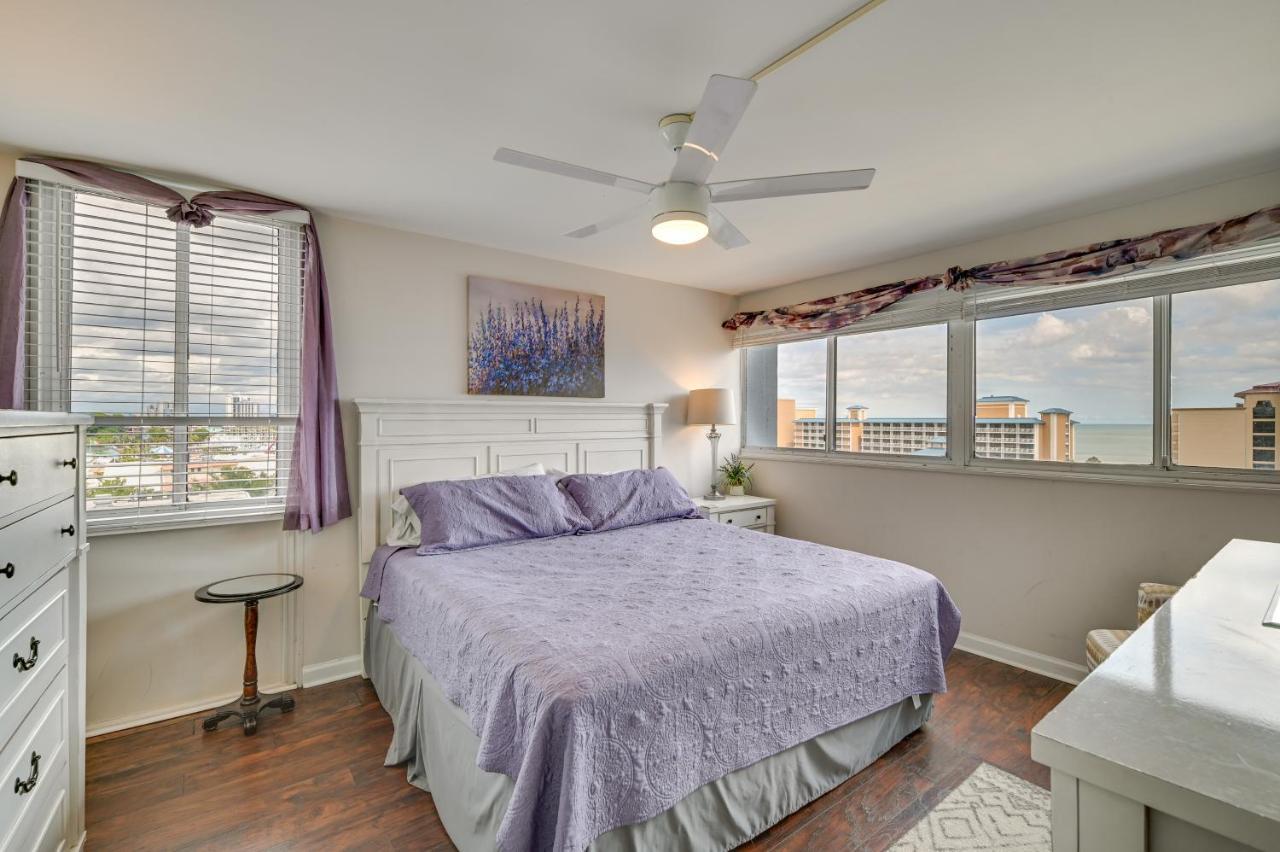 Apartment Myrtle Walk To Family Kingdom!