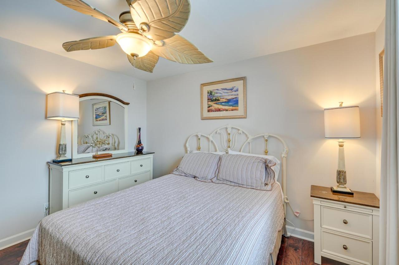 Myrtle Walk To Family Kingdom! Apartment *