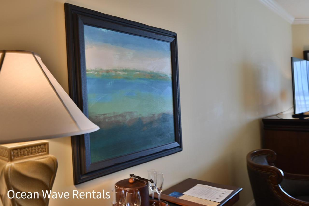 Luxury 2 Bedroom Waterfront Mi 7th Floor *
