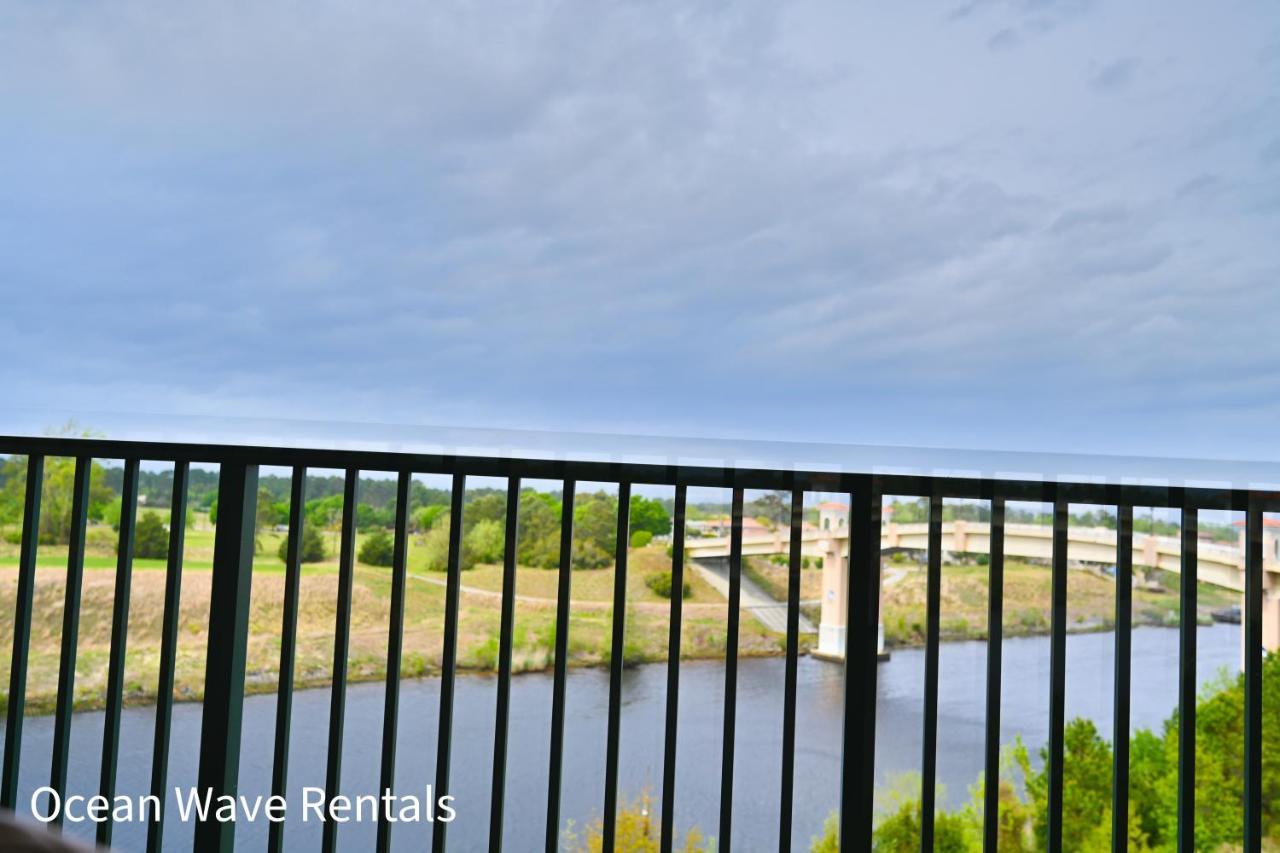 Apartment Luxury 2 Bedroom Waterfront Mi 7th Floor