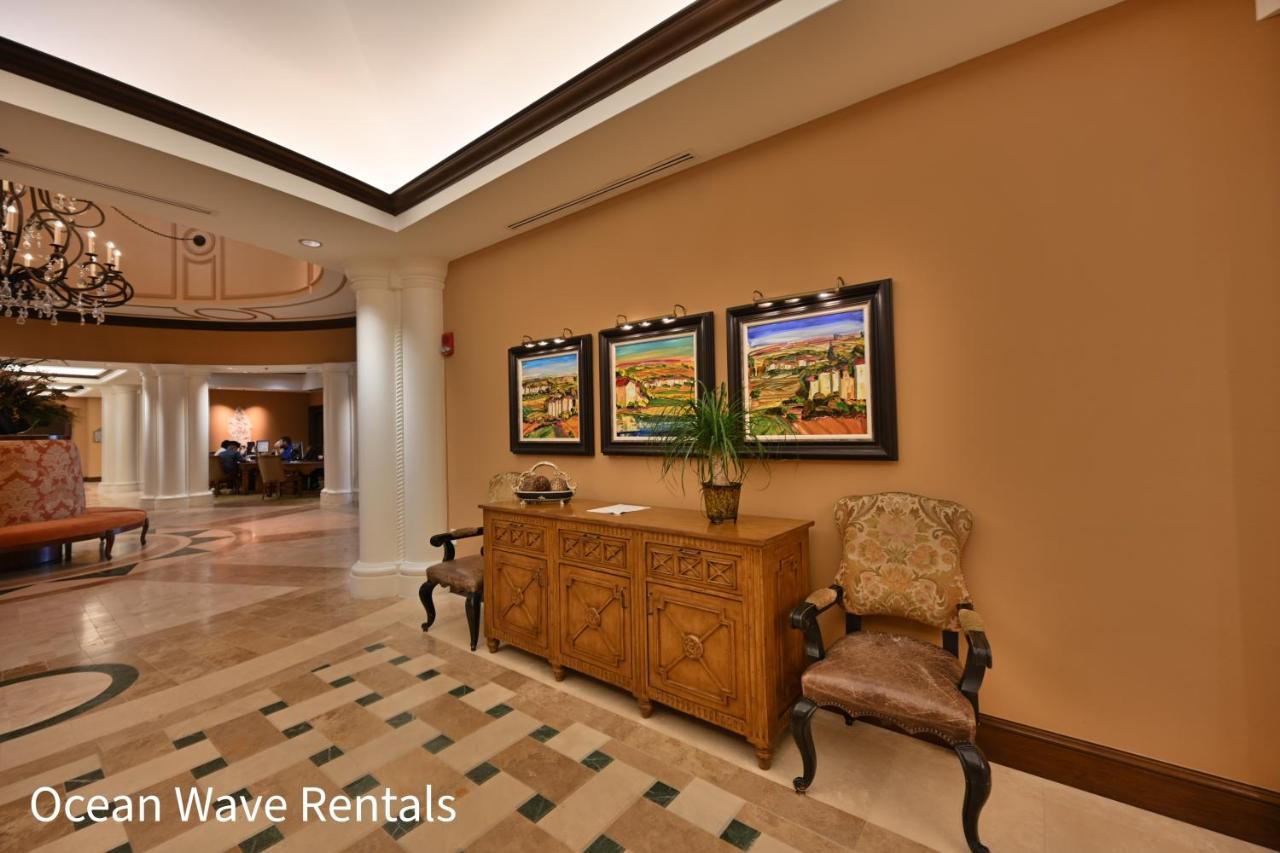 Apartment Luxury 2 Bedroom Waterfront Mi 7th Floor *