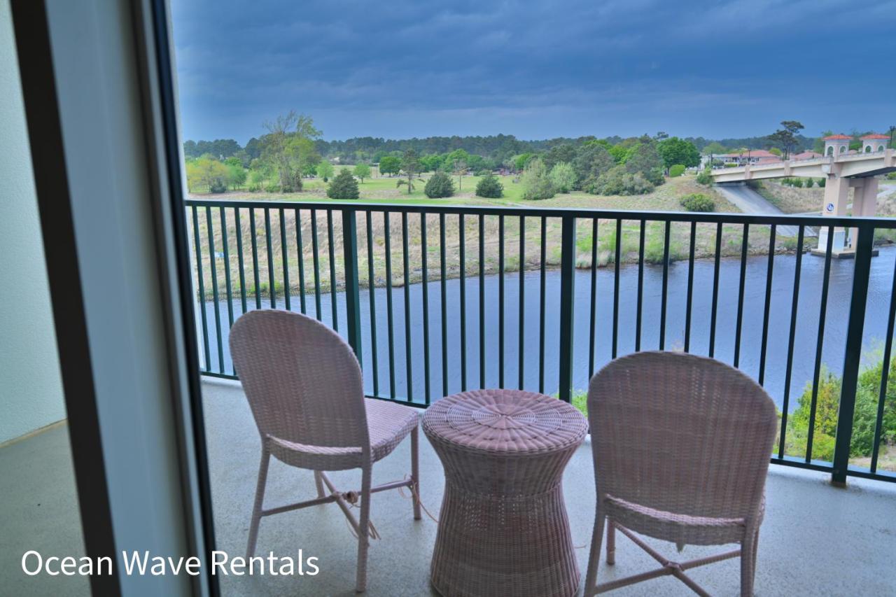 Apartment Luxury 2 Bedroom Waterfront Mi 7th Floor Myrtle Beach