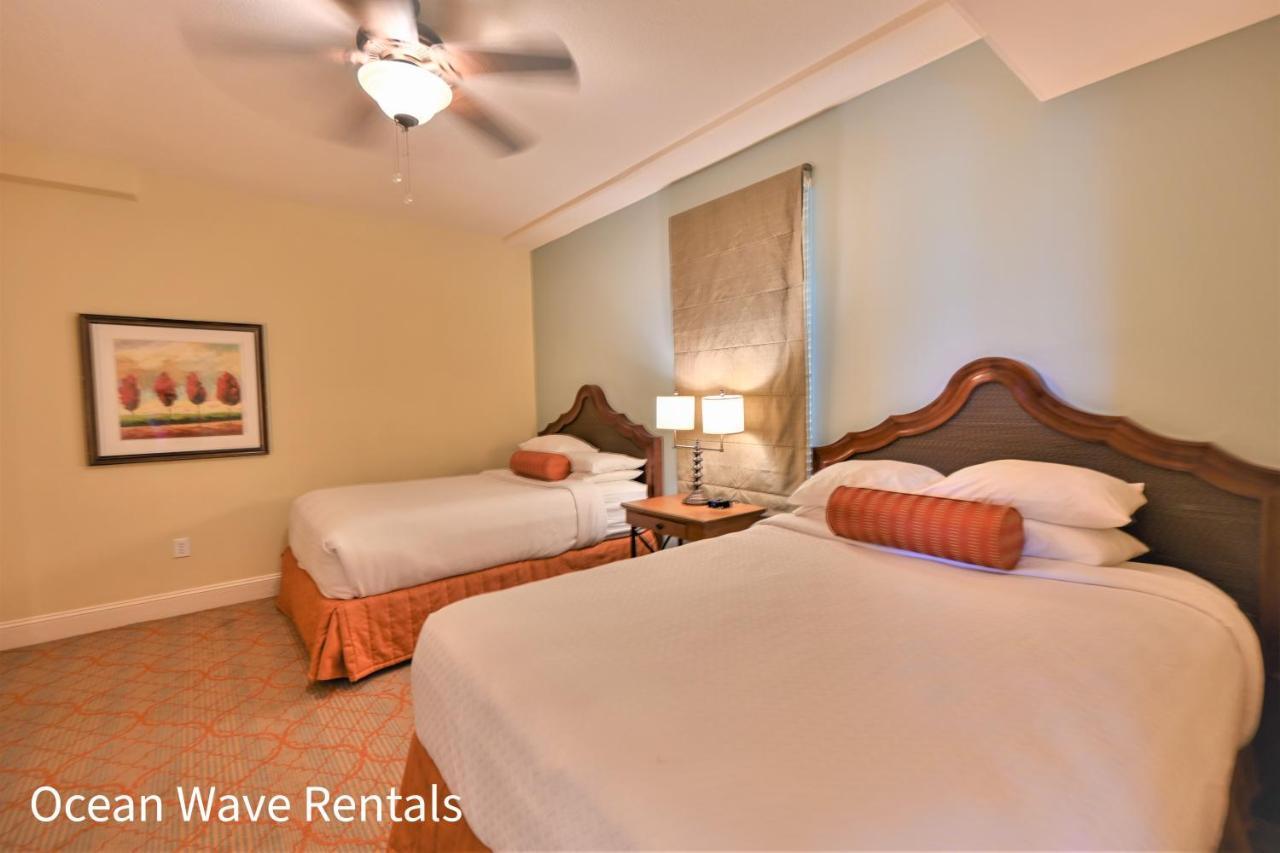 Luxury 2 Bedroom Waterfront Mi 7th Floor Apartment *