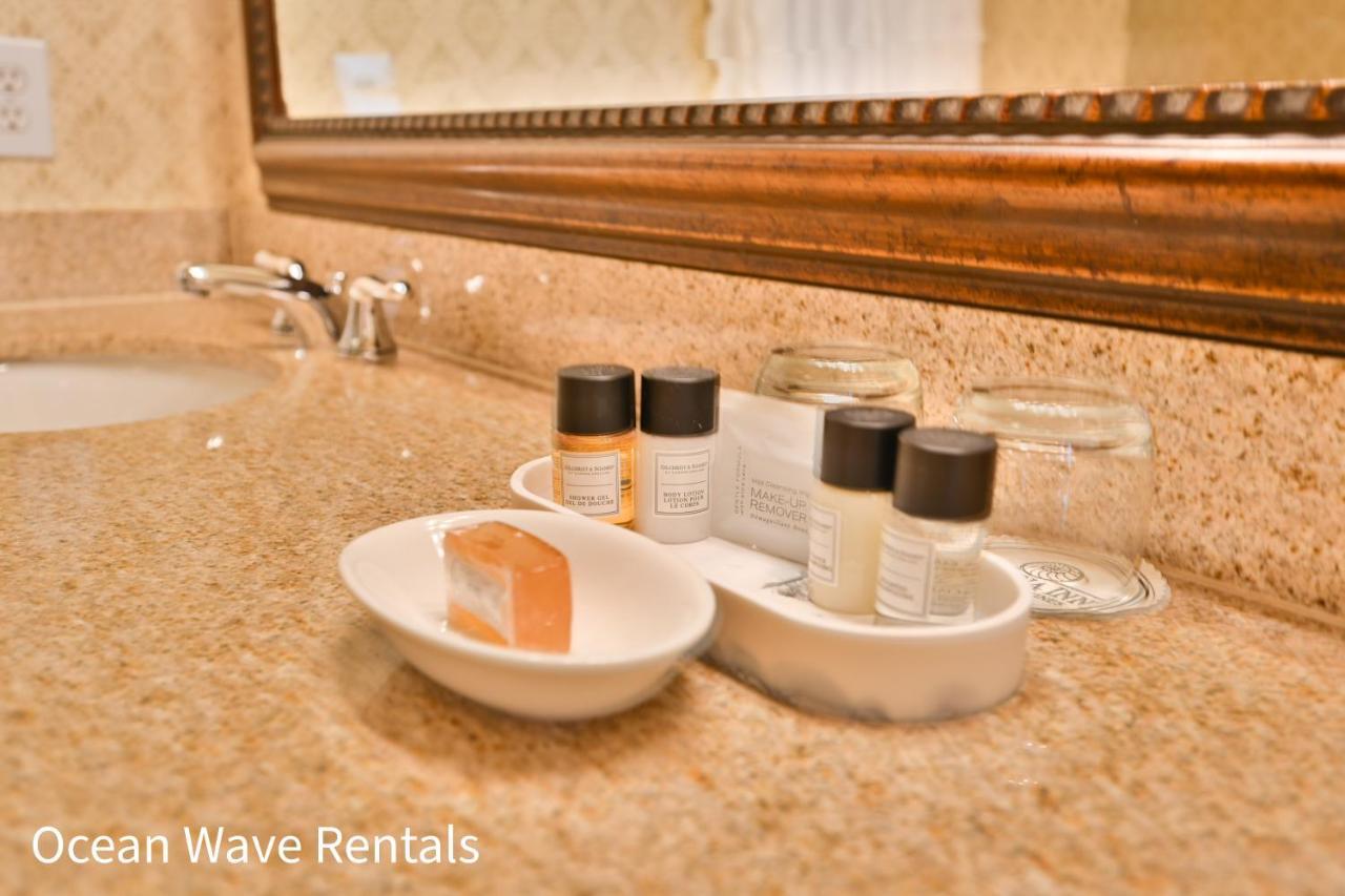 Luxury 2 Bedroom Waterfront Mi 7th Floor Apartment Myrtle Beach