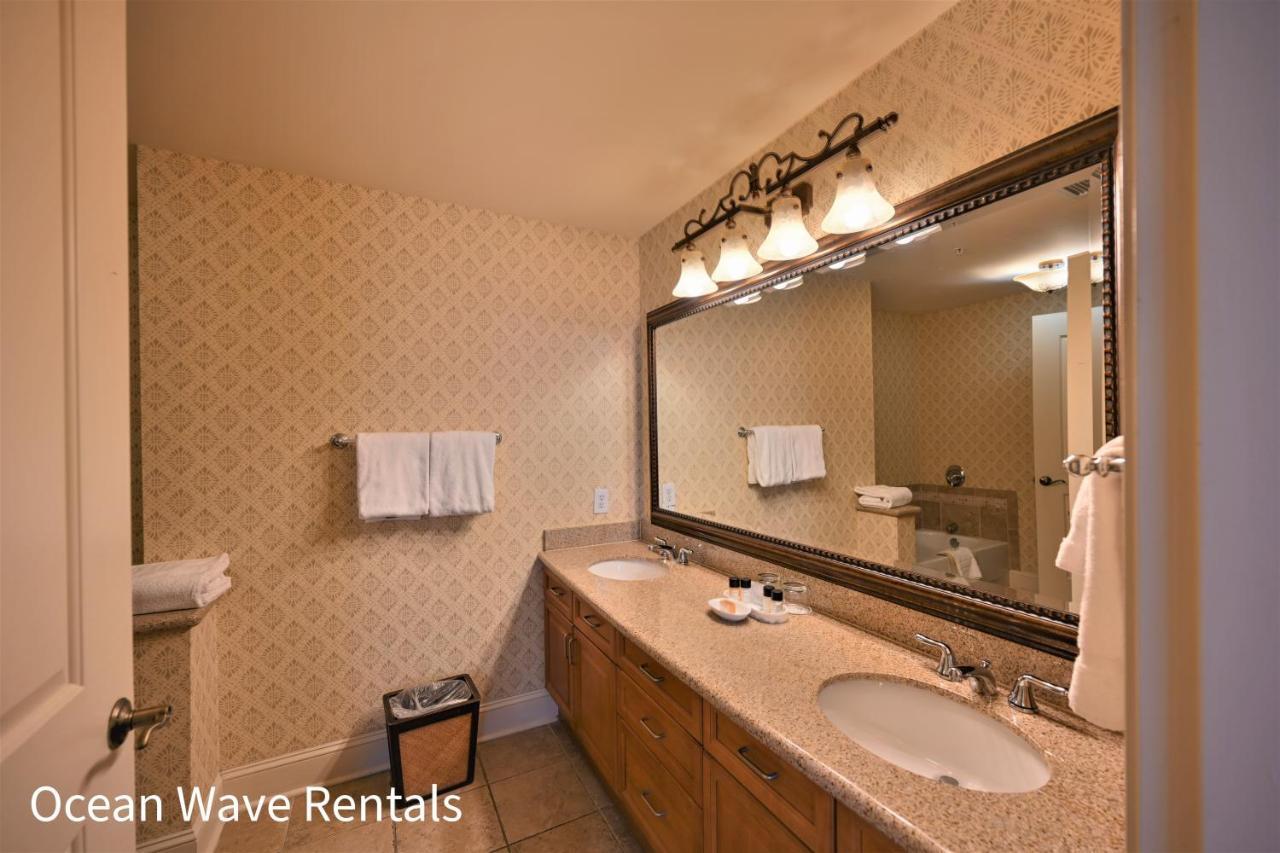 Apartment Luxury 2 Bedroom Waterfront Mi 7th Floor