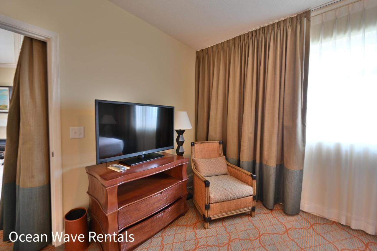 Apartment Luxury 2 Bedroom Waterfront Mi 7th Floor *