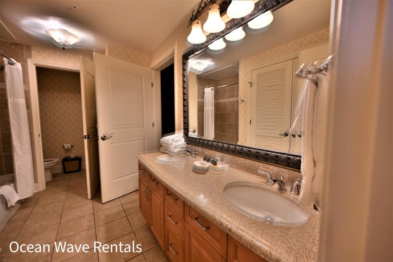 Apartment Luxury 2 Bedroom Waterfront Mi 7th Floor *