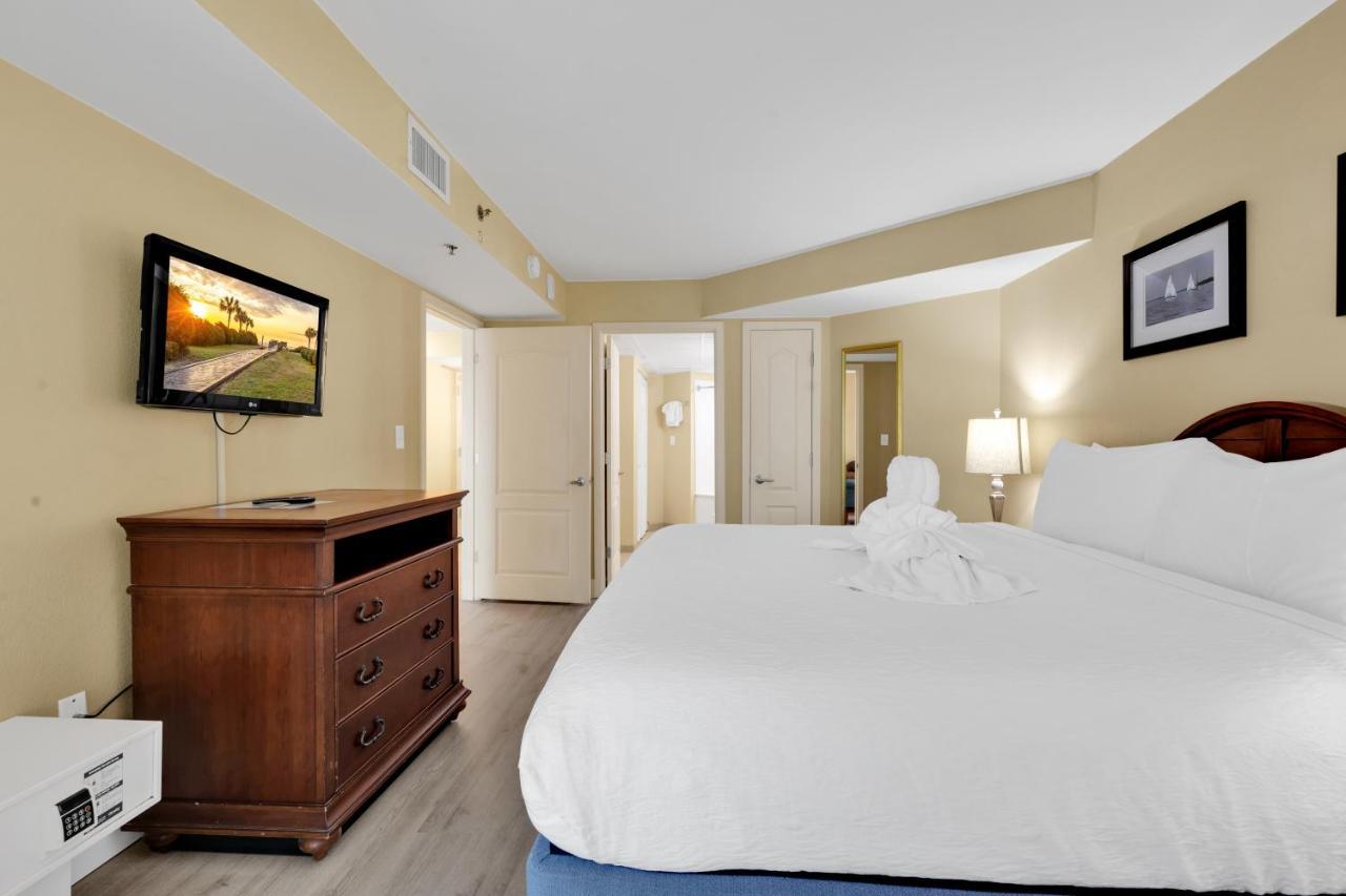 Apartment Spectacular Ocean View At Carolinian *