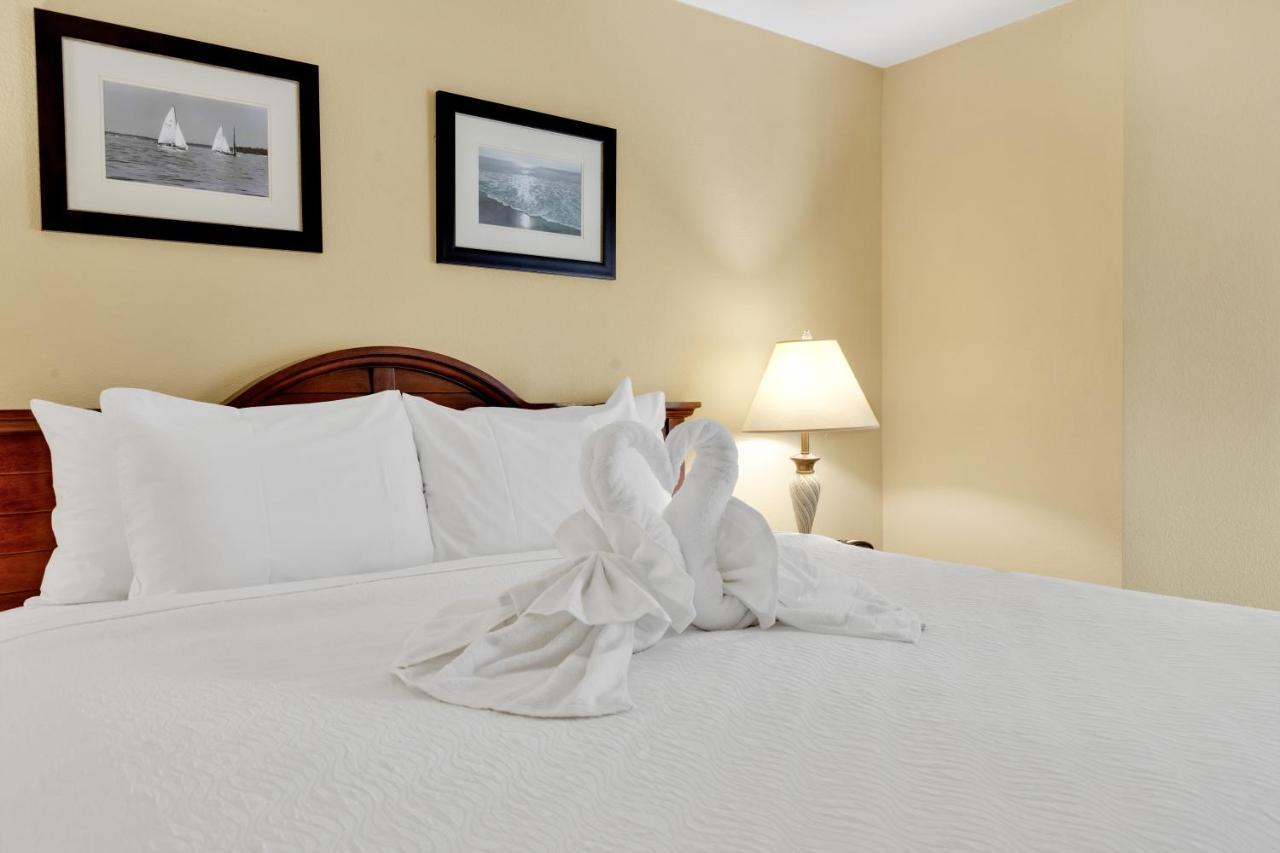 Apartment Spectacular Ocean View At Carolinian Myrtle Beach