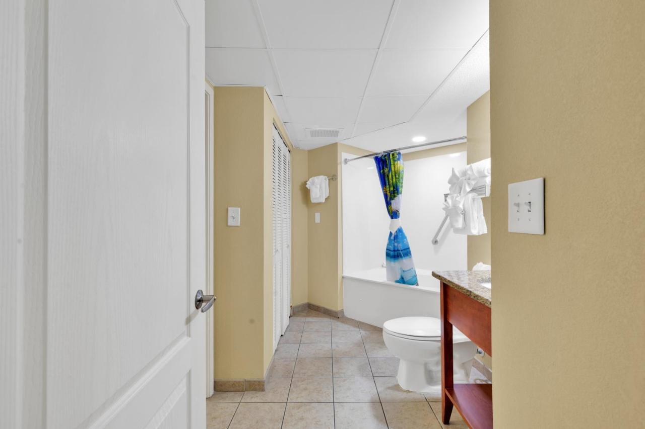 Spectacular Ocean View At Carolinian Apartment Myrtle Beach