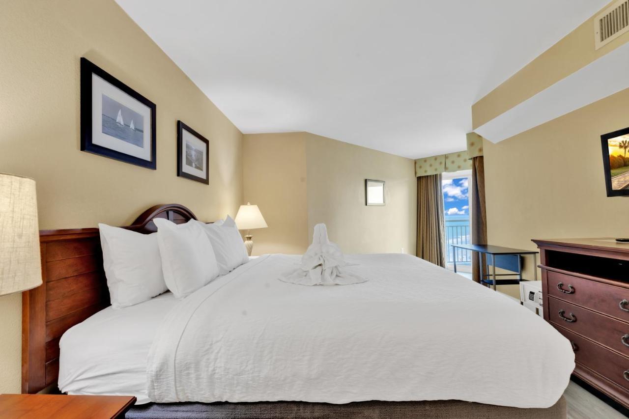 Apartment Spectacular Ocean View At Carolinian