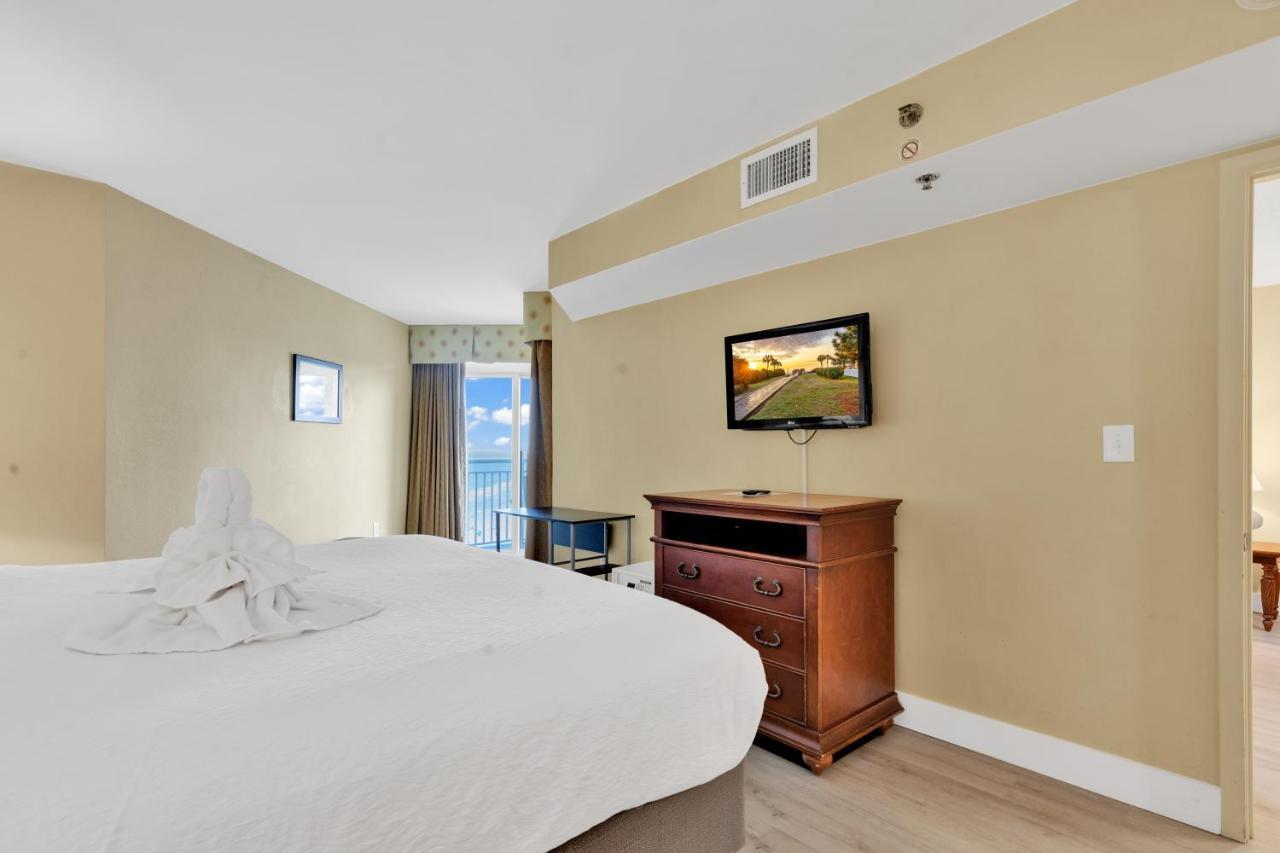 Spectacular Ocean View At Carolinian