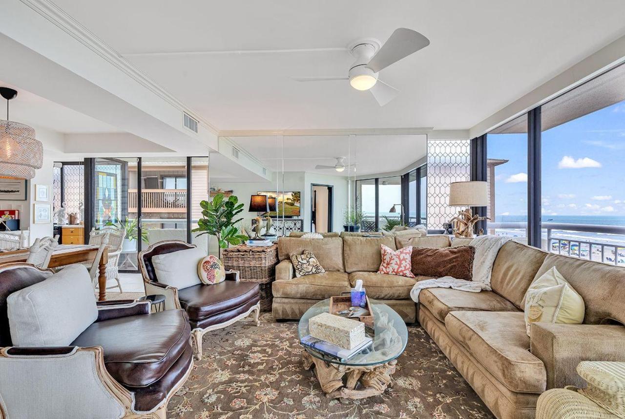 3astll Luxury Oceanfront 3br/2b In Shoreham Towers Ii Holiday home