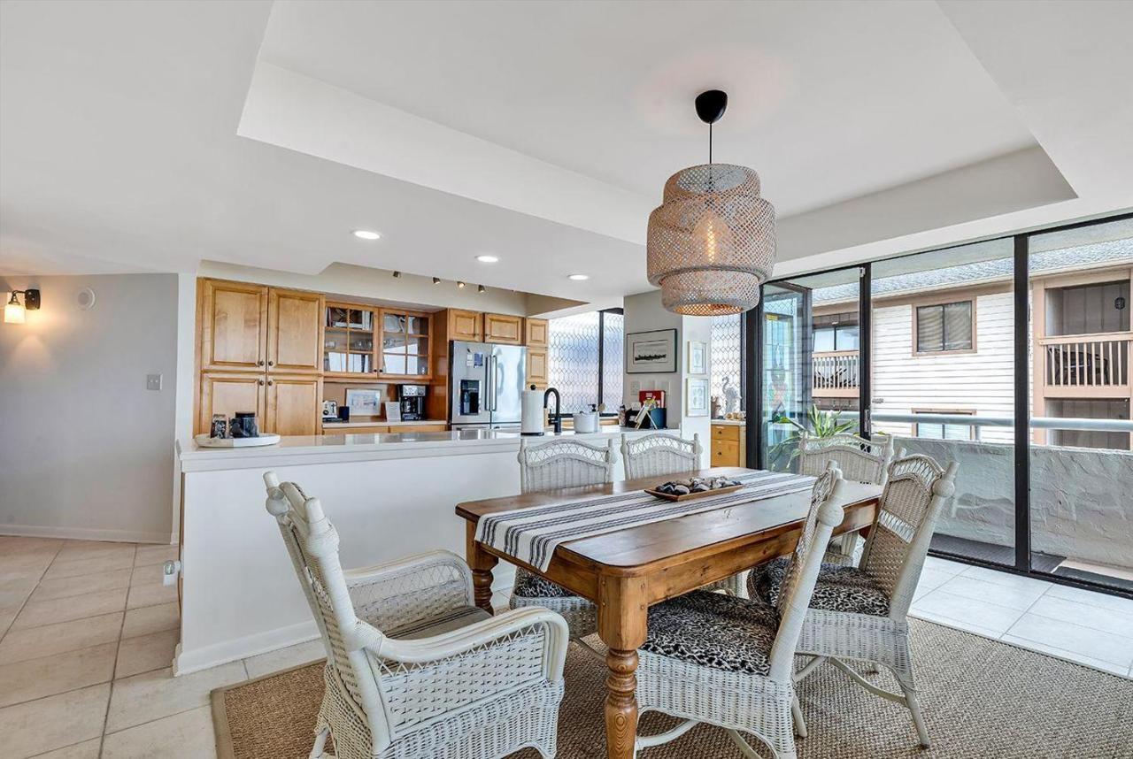 3astll Luxury Oceanfront 3br/2b In Shoreham Towers Ii Holiday home Myrtle Beach