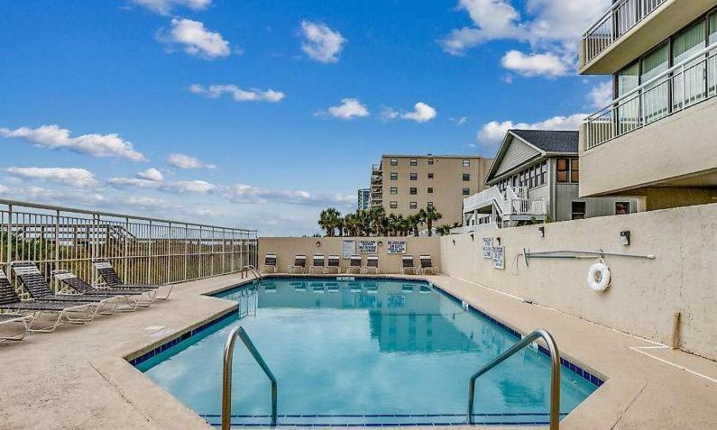 Holiday home 3astll Luxury Oceanfront 3br/2b In Shoreham Towers Ii Myrtle Beach
