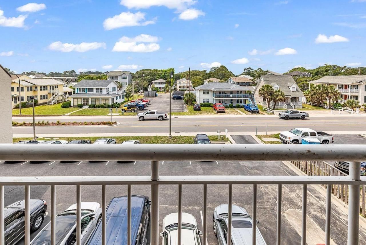 Holiday home 3astll Luxury Oceanfront 3br/2b In Shoreham Towers Ii