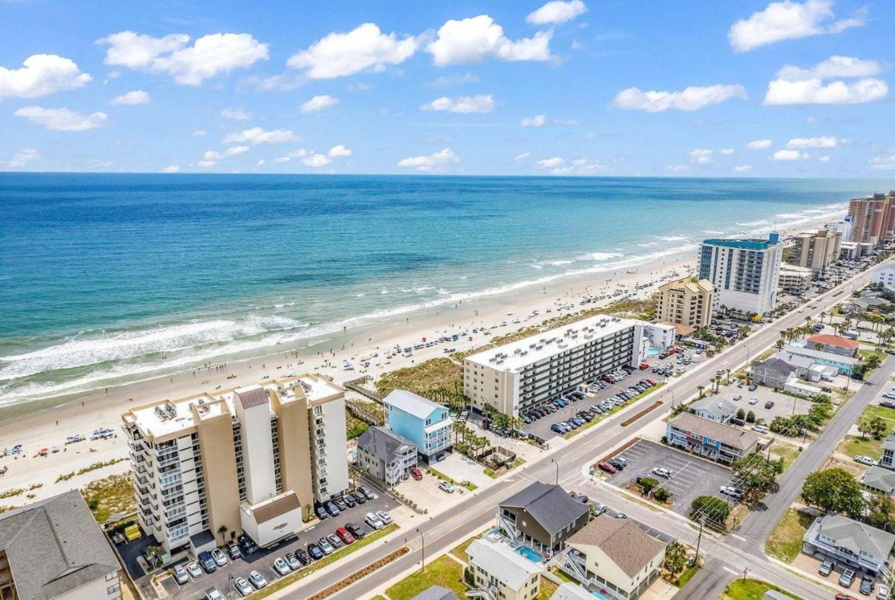 3astll Luxury Oceanfront 3br/2b In Shoreham Towers Ii