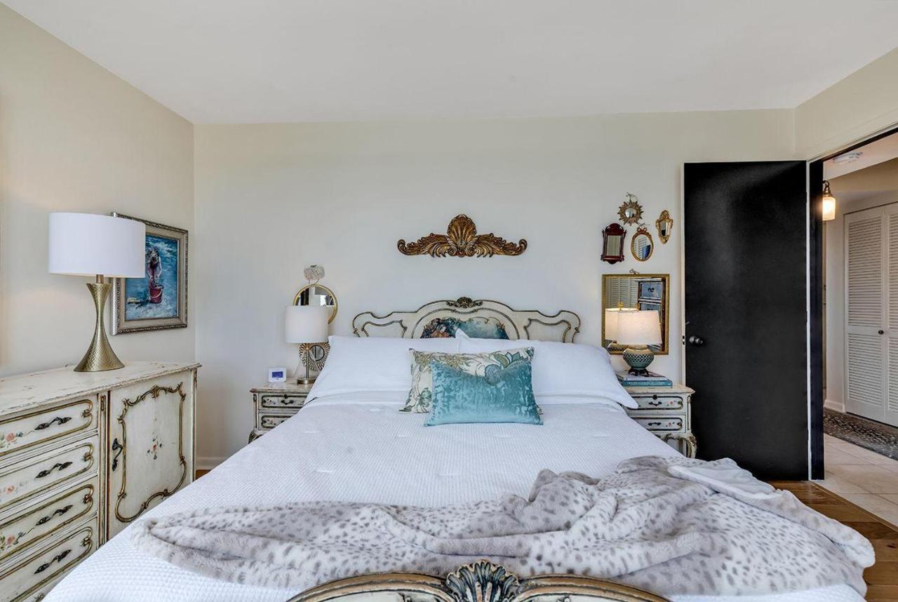 3astll Luxury Oceanfront 3br/2b In Shoreham Towers Ii *