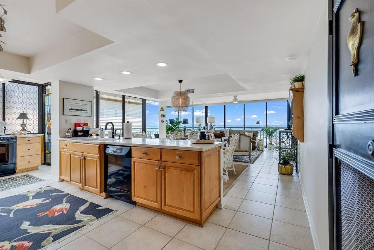 3astll Luxury Oceanfront 3br/2b In Shoreham Towers Ii *