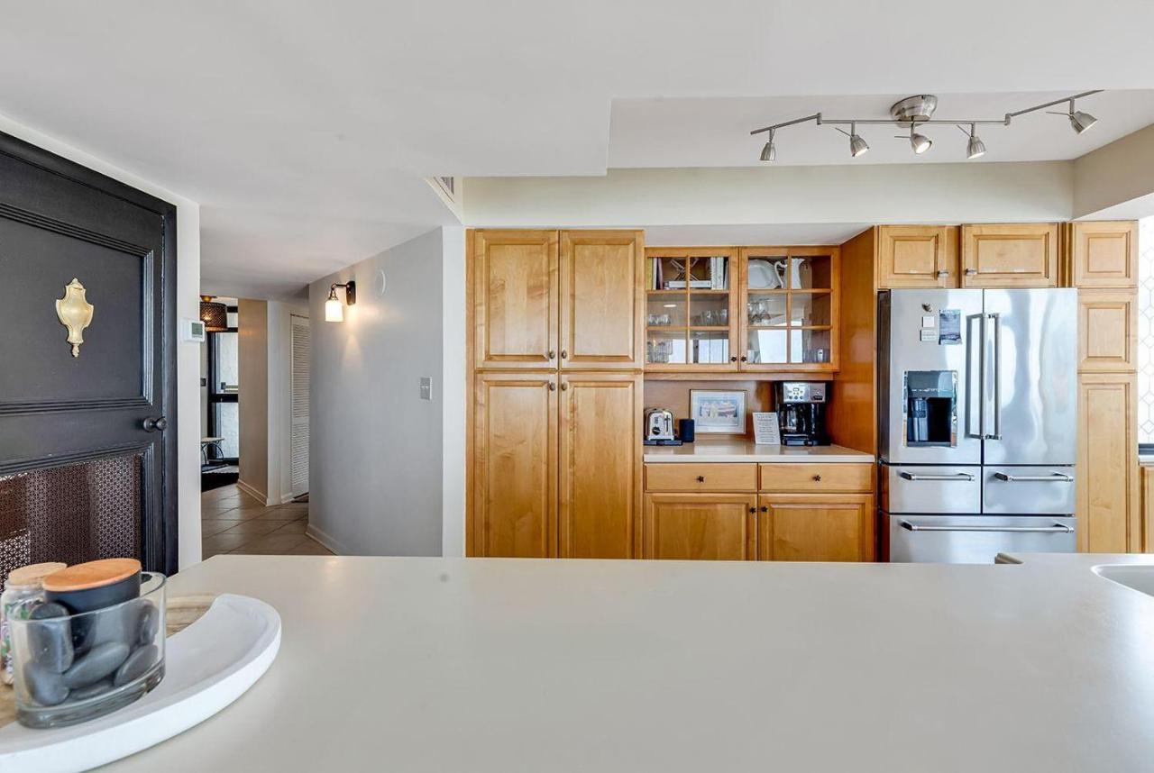 Holiday home 3astll Luxury Oceanfront 3br/2b In Shoreham Towers Ii