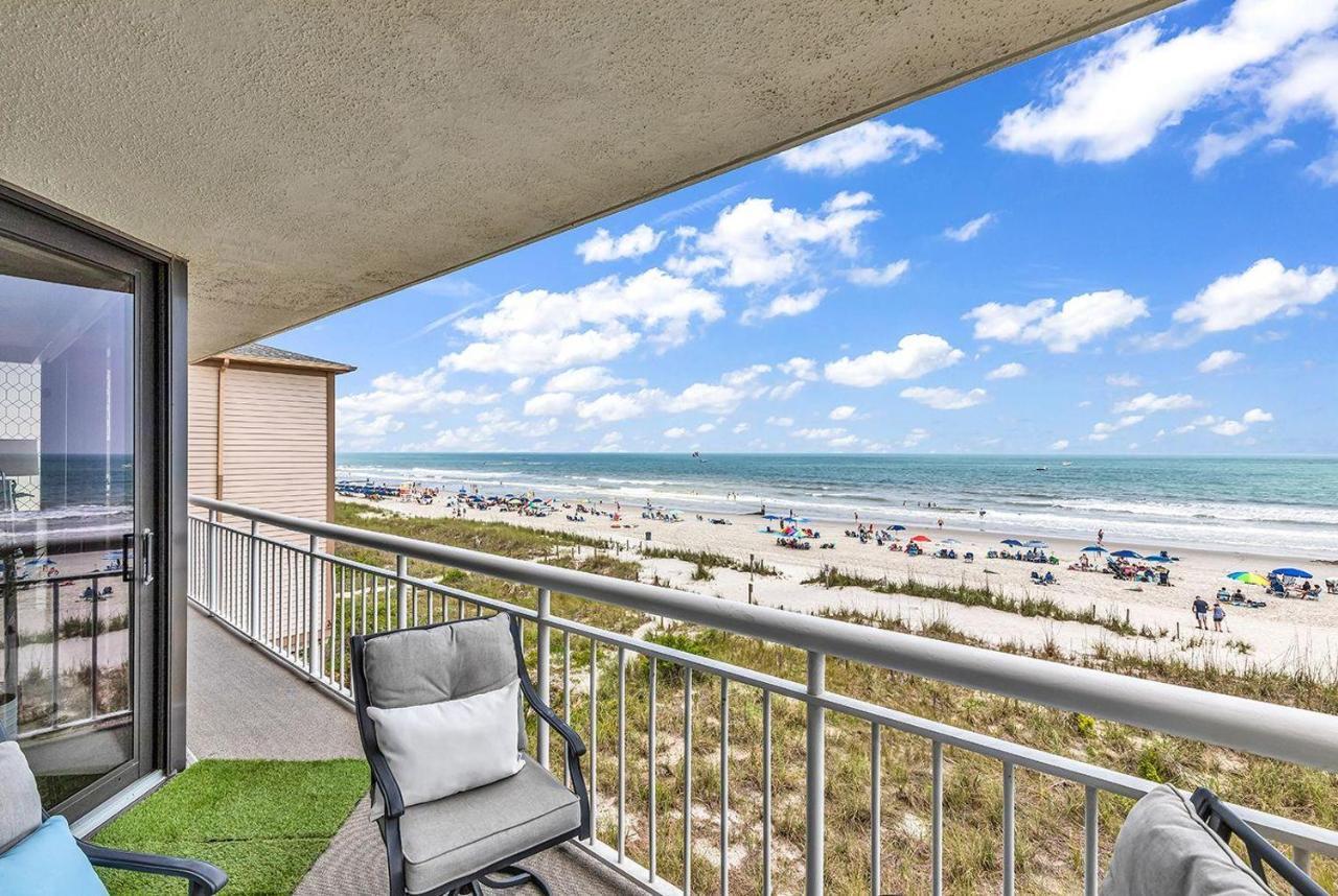 3astll Luxury Oceanfront 3br/2b In Shoreham Towers Ii *