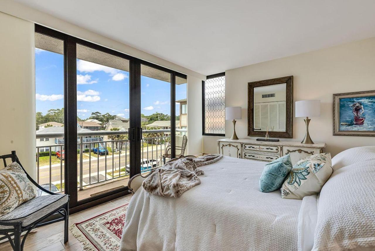 Holiday home 3astll Luxury Oceanfront 3br/2b In Shoreham Towers Ii Myrtle Beach