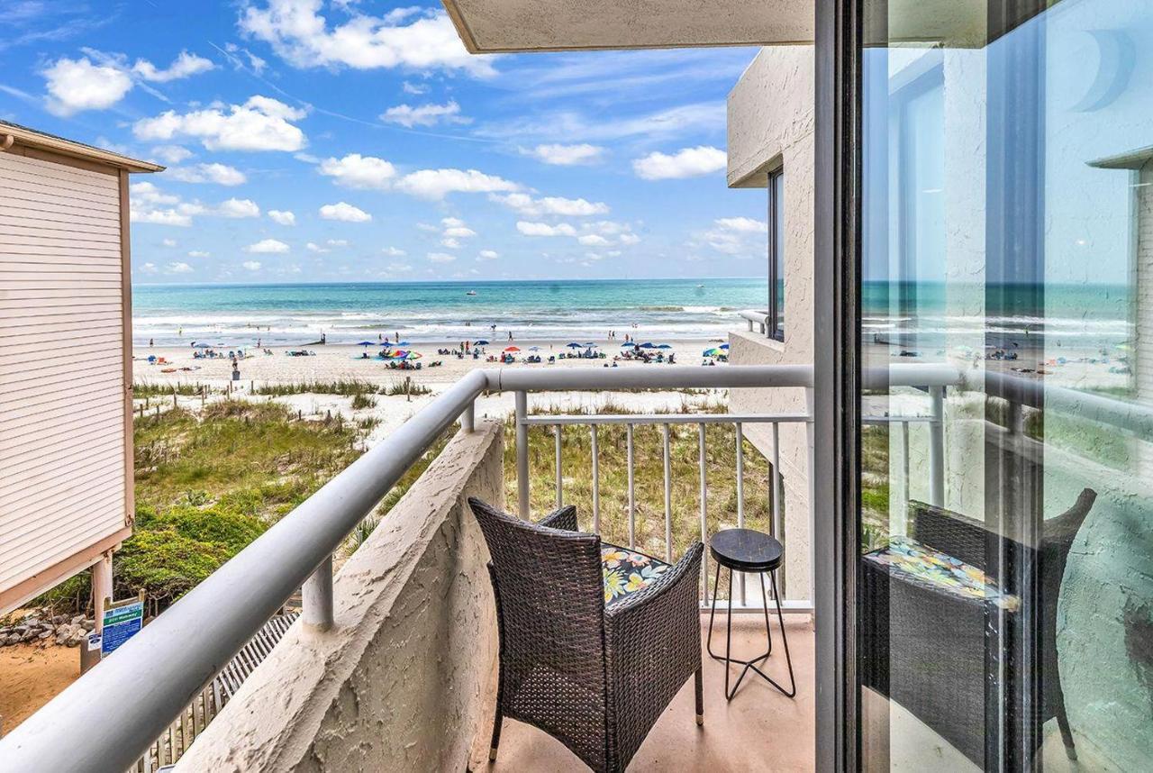 3astll Luxury Oceanfront 3br/2b In Shoreham Towers Ii *