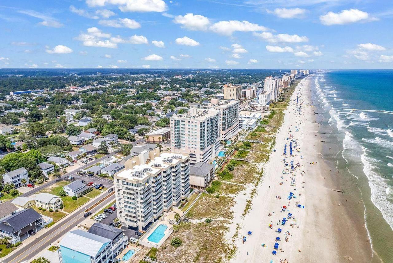 3astll Luxury Oceanfront 3br/2b In Shoreham Towers Ii *