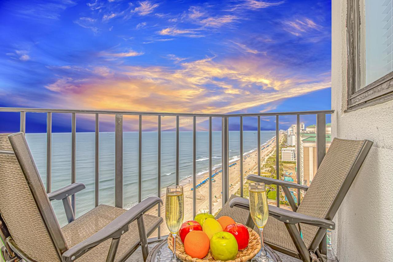 The Palace 1505 Holiday home Myrtle Beach