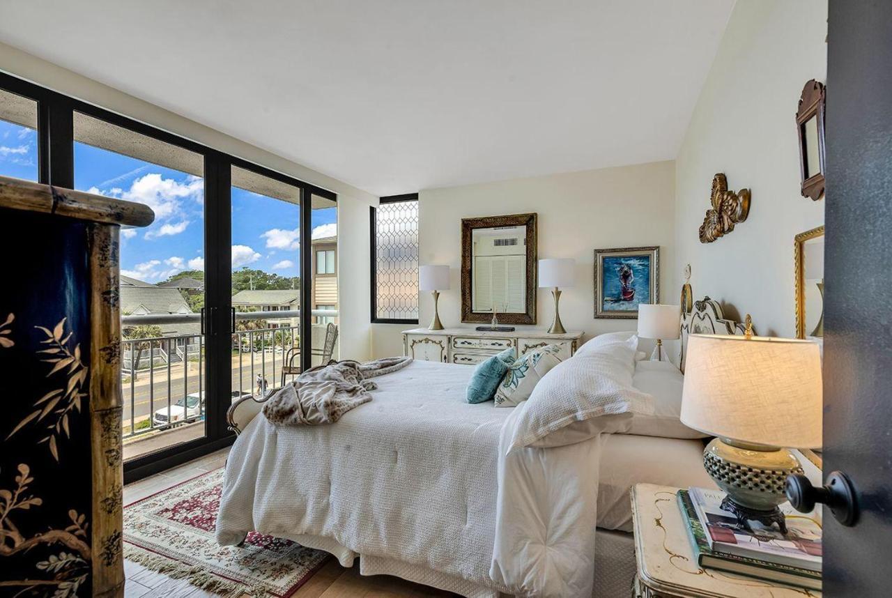 3astll Luxury Oceanfront 3br/2b In Shoreham Towers Ii