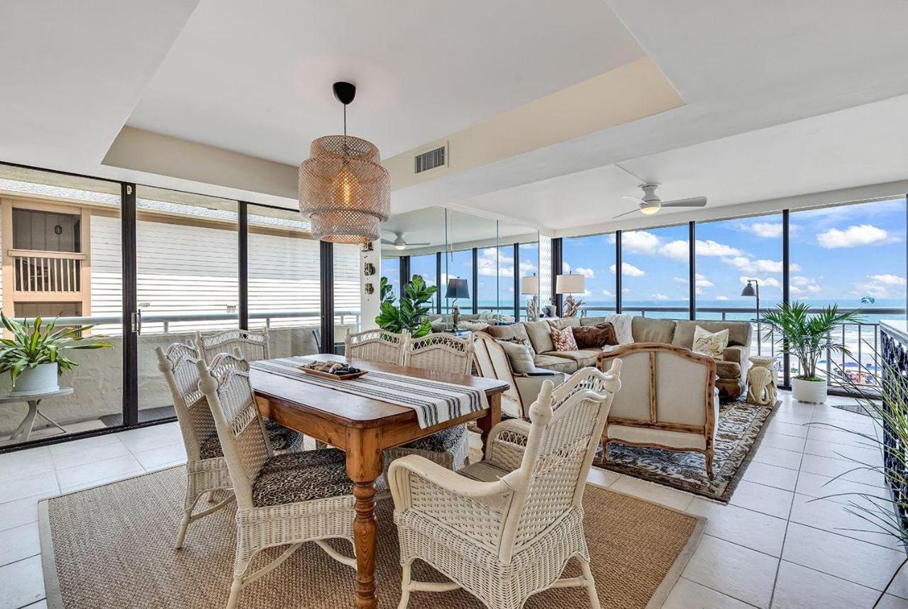 3astll Luxury Oceanfront 3br/2b In Shoreham Towers Ii Holiday home Myrtle Beach
