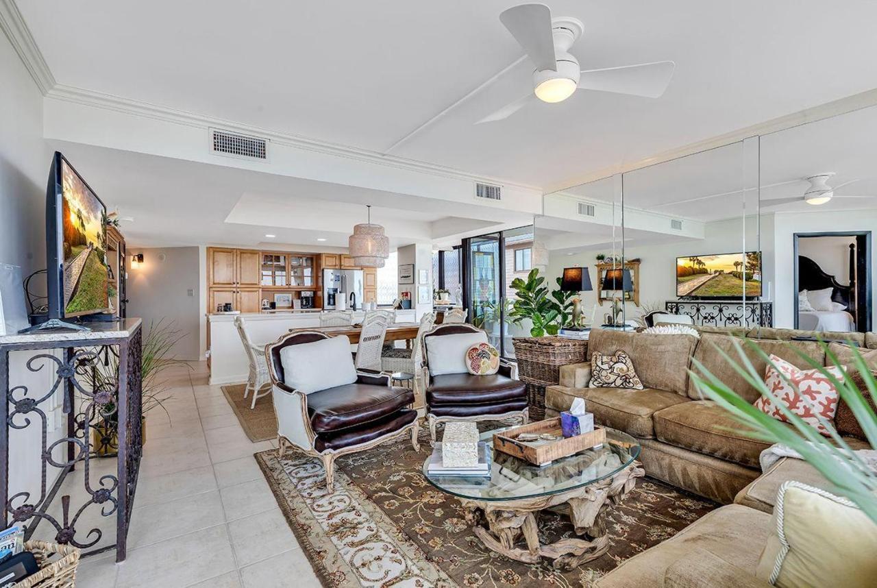3astll Luxury Oceanfront 3br/2b In Shoreham Towers Ii * Myrtle Beach