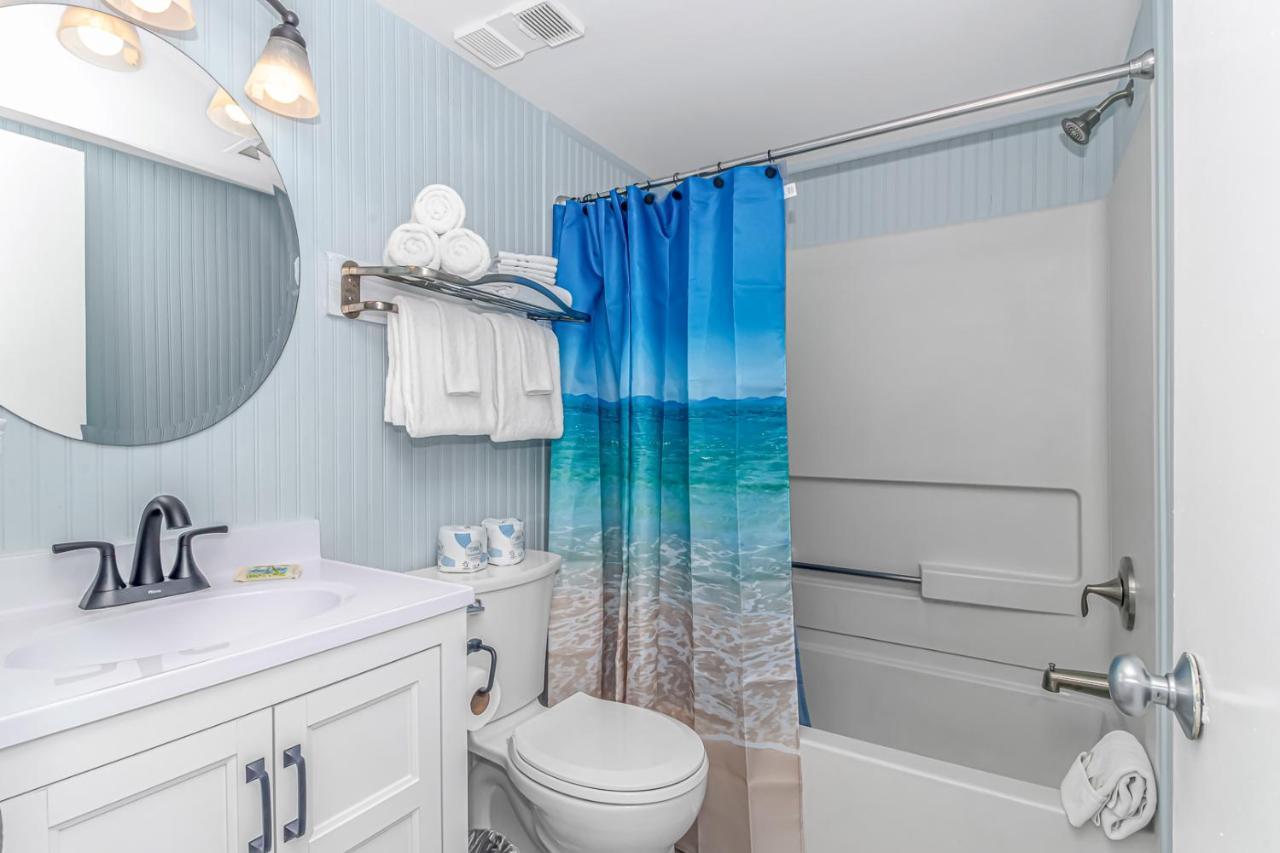 Holiday home The Palace 1505 Myrtle Beach