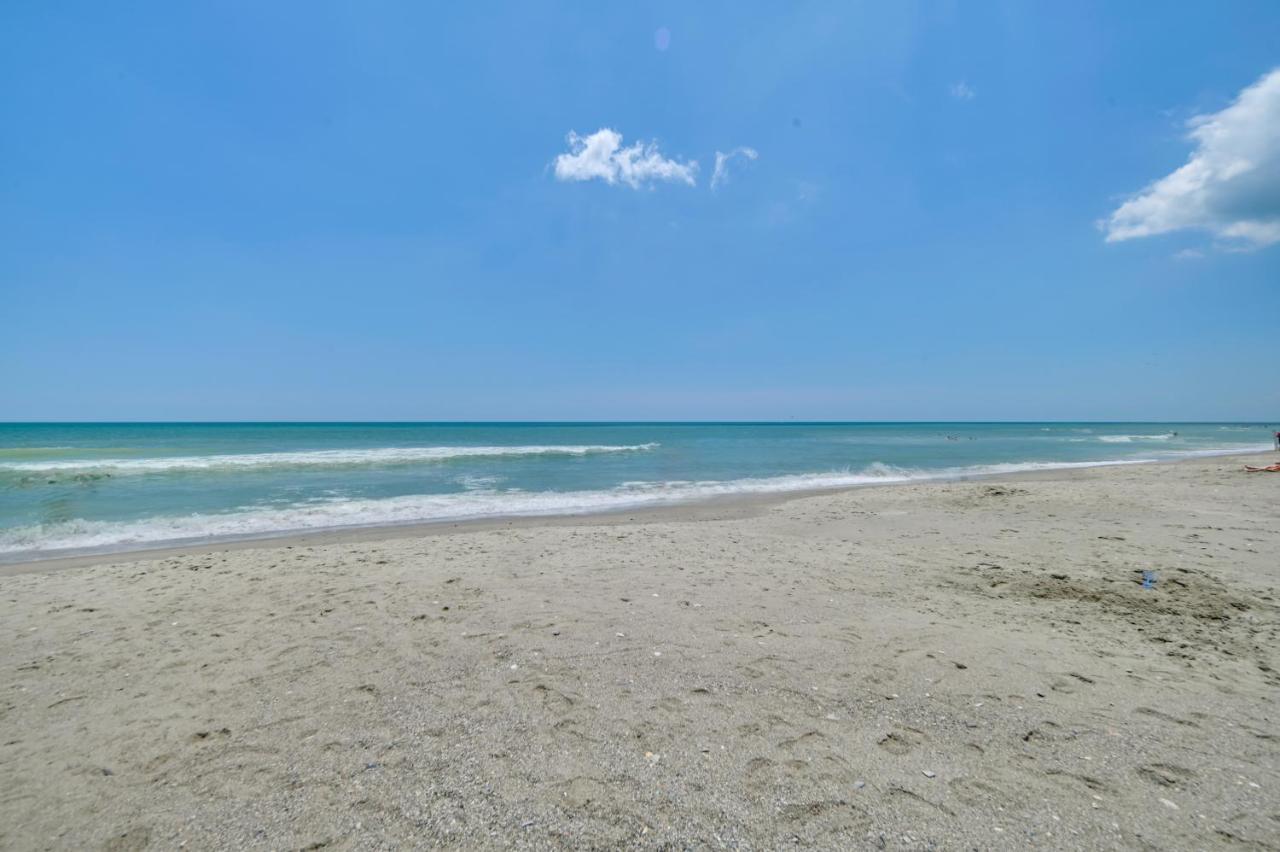 Oceanfront Myrtle With Balcony! * Myrtle Beach