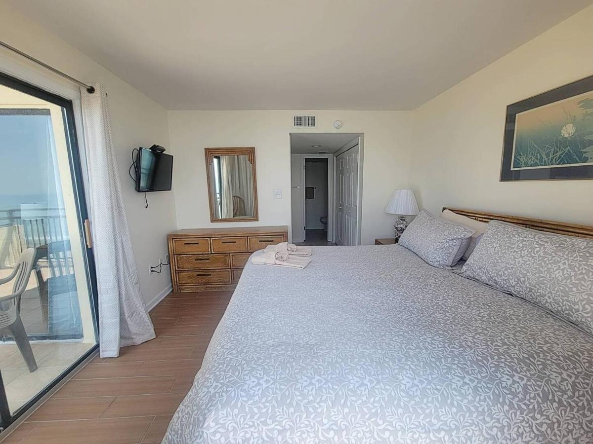 Apartment Crescent Dunes Ph4 *