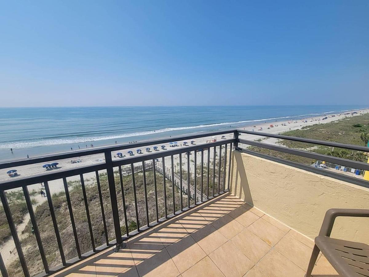 Crescent Dunes Ph4 Apartment