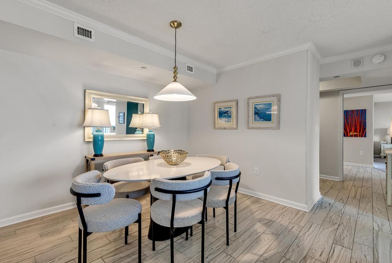1704 Brighton Apartment