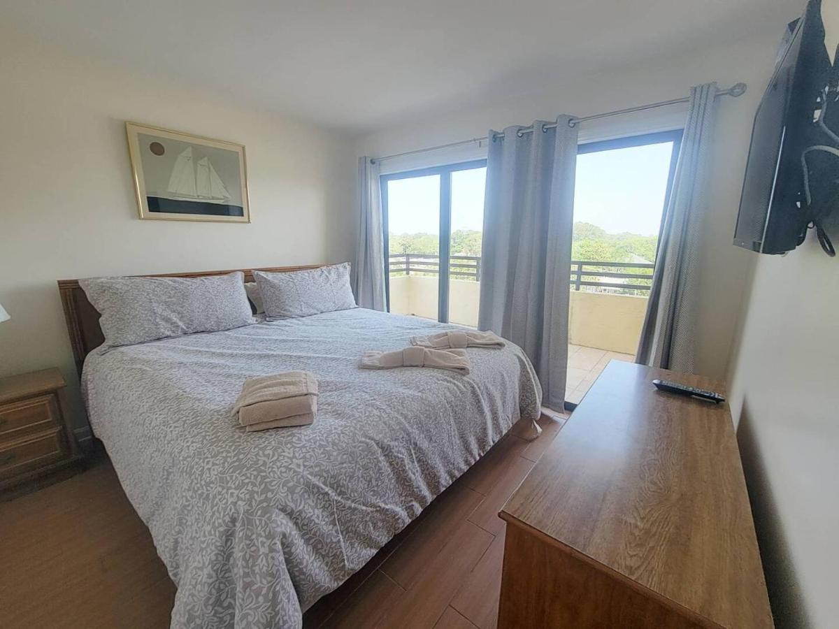 Crescent Dunes Ph4 Apartment *