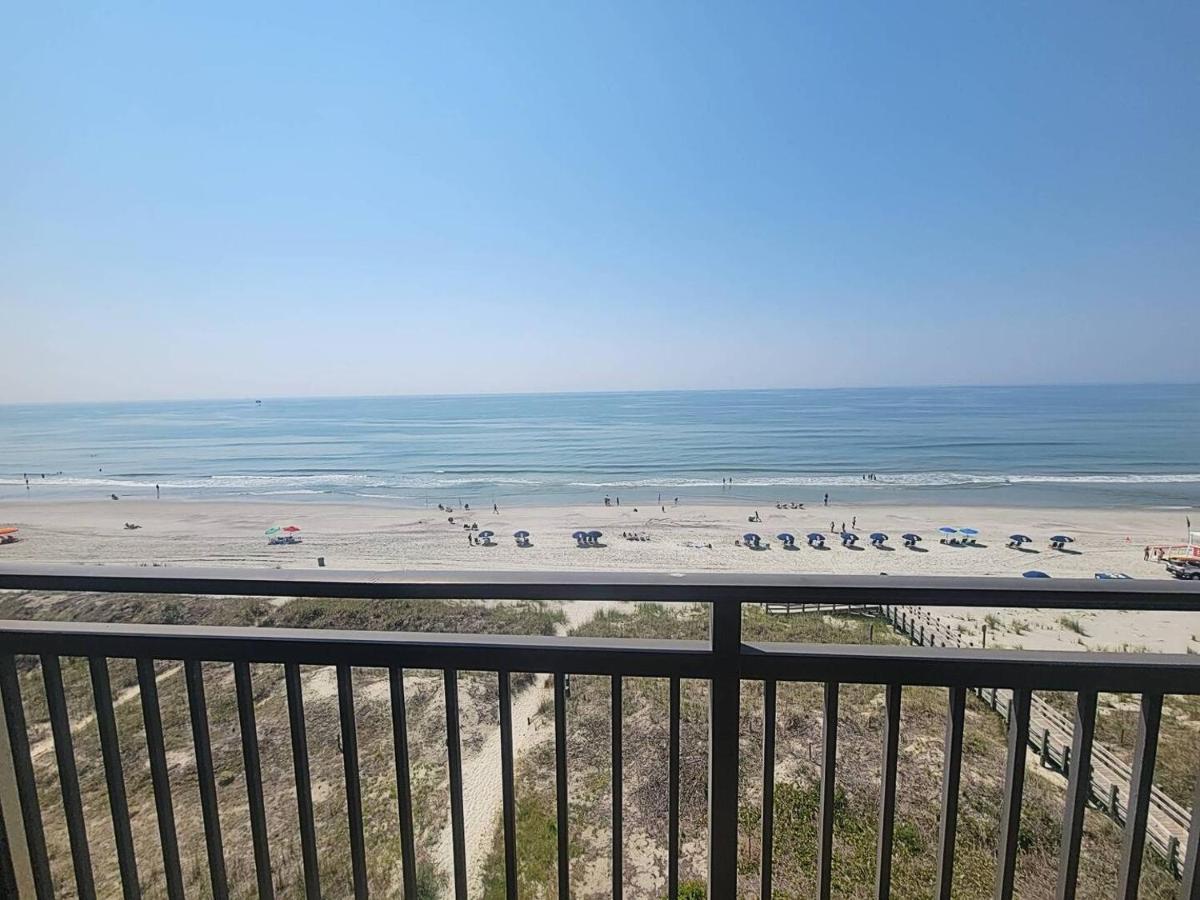 Crescent Dunes Ph4 Apartment Myrtle Beach