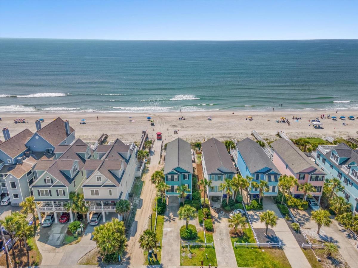 Recovery Zone Holiday home Myrtle Beach