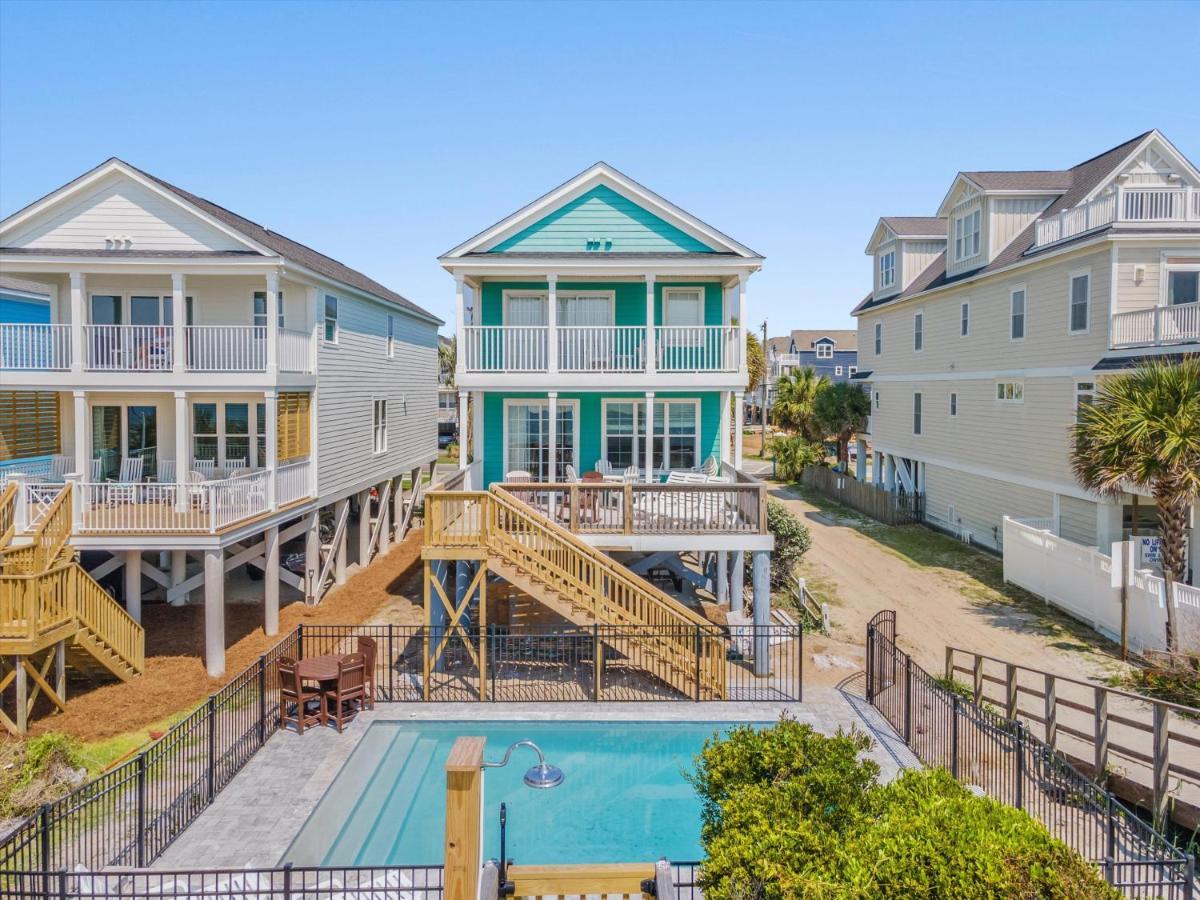 Holiday home Recovery Zone *
