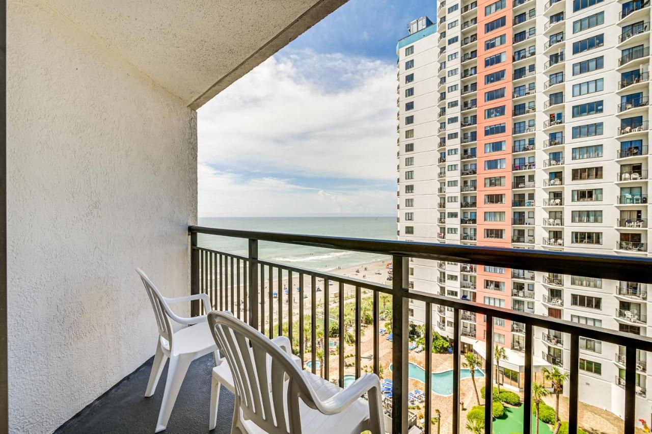 Apartment Myrtle Indoor And Outdoor Pools! *
