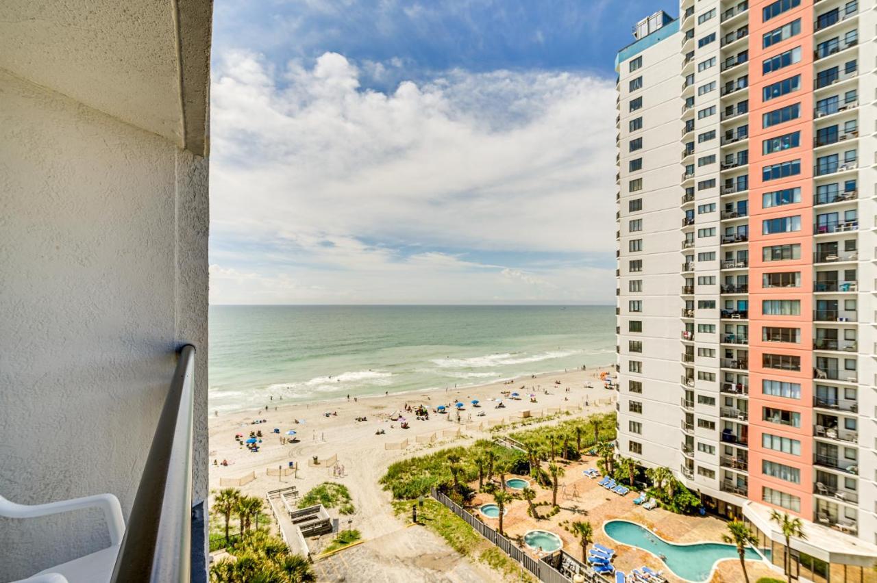 Apartment Myrtle Indoor And Outdoor Pools!