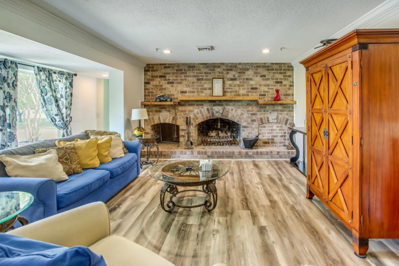 Myrtle Golfers Retreat 5 Mi To Beach! Holiday home