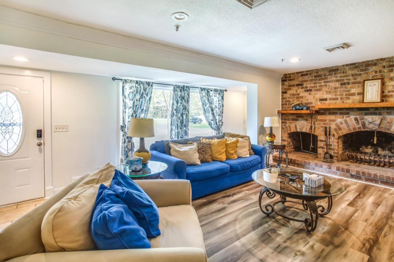 Holiday home Myrtle Golfers Retreat 5 Mi To Beach!