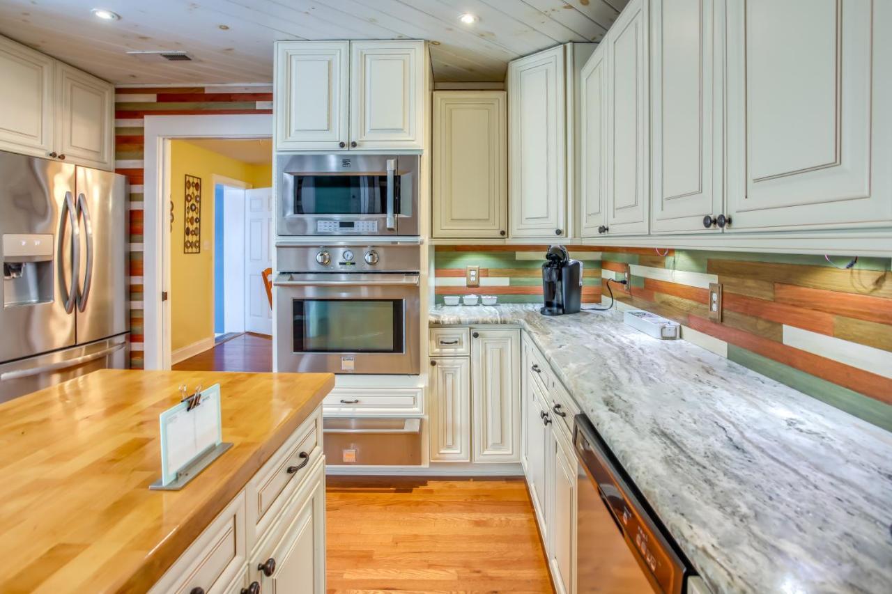 Holiday home Myrtle Golfers Retreat 5 Mi To Beach! *