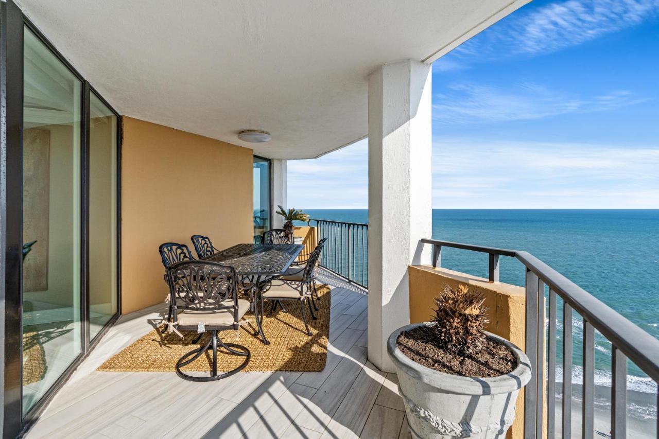 Maisons #2001 - Seaside Myrtle Beach