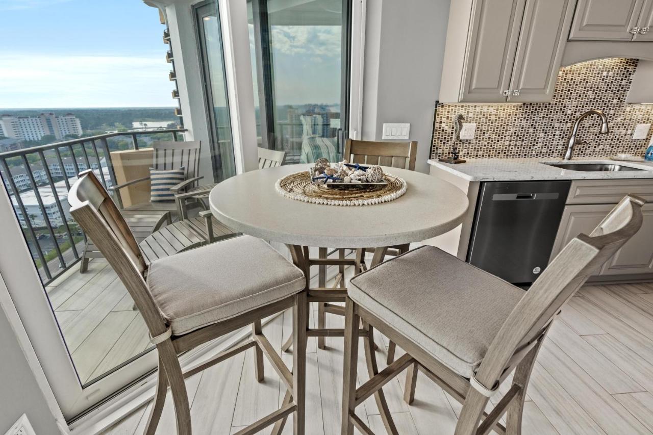 Maisons #2001 - Seaside Myrtle Beach