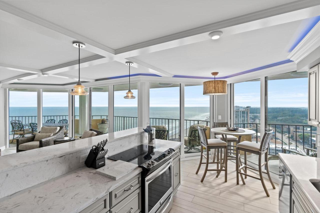 Maisons #2001 - Seaside Holiday home Myrtle Beach