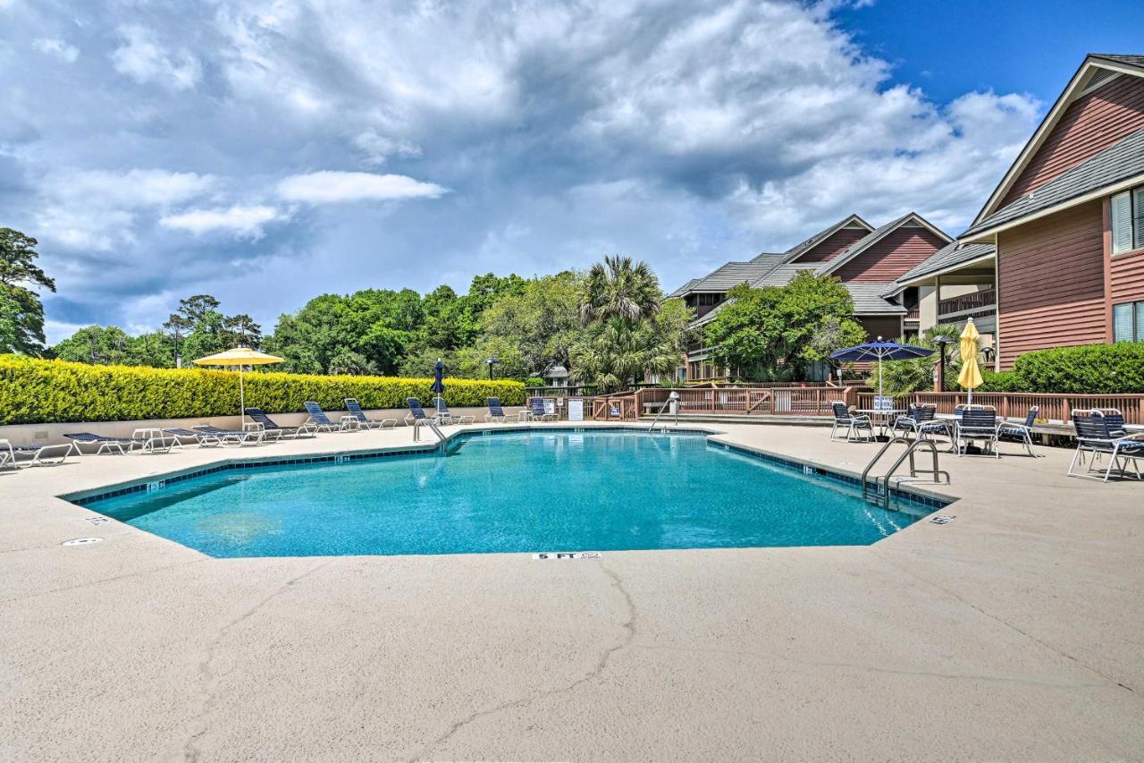 Myrtle With Private Access!
